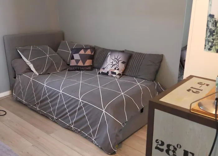 Chambre Cosy A Capeyron